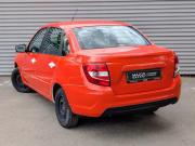 Lada (ВАЗ) Granta I Рестайлинг Москва  - изображение 31