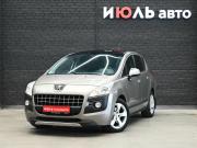 Peugeot 3008 I Екатеринбург  - изображение 21