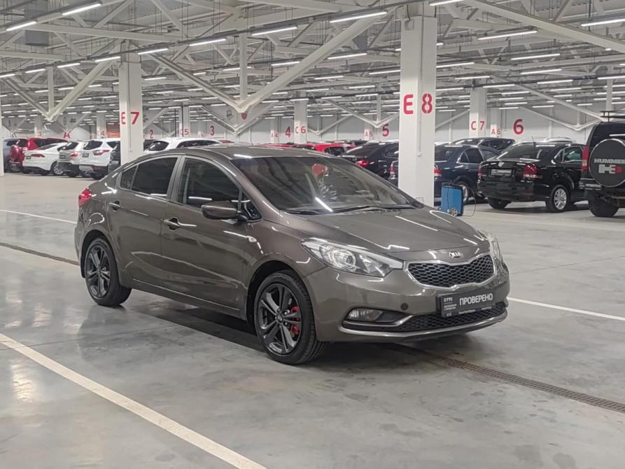 Kia Cerato III Казань  - изображение 3