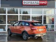 Lada (ВАЗ) Vesta I Ижевск  - изображение 12