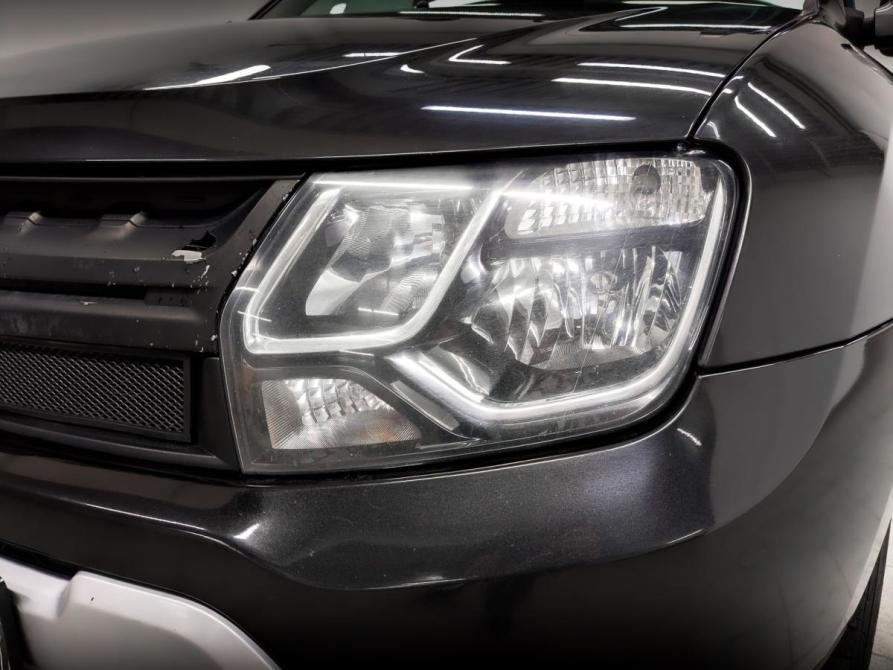 Renault Duster I Рестайлинг Москва  - изображение 17