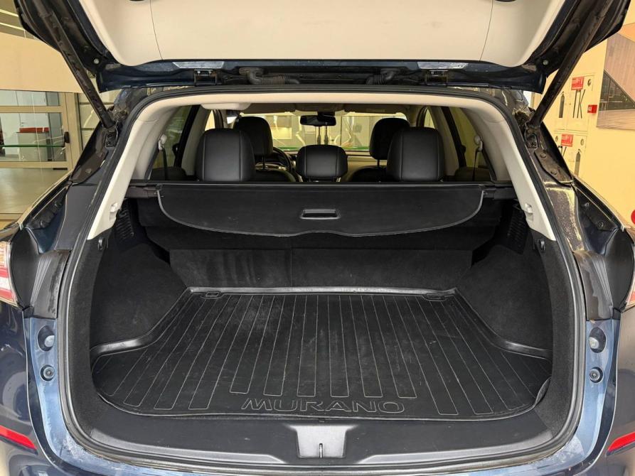 Nissan Murano III (Z52) Челябинск  - изображение 7