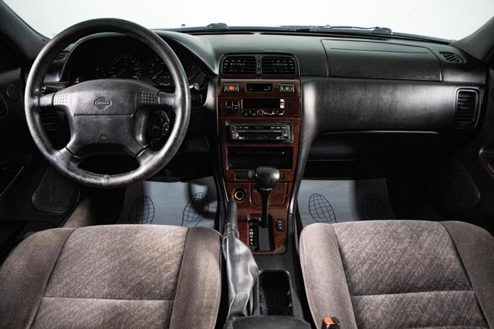 Nissan Maxima IV (A32) Сургут  - изображение 12