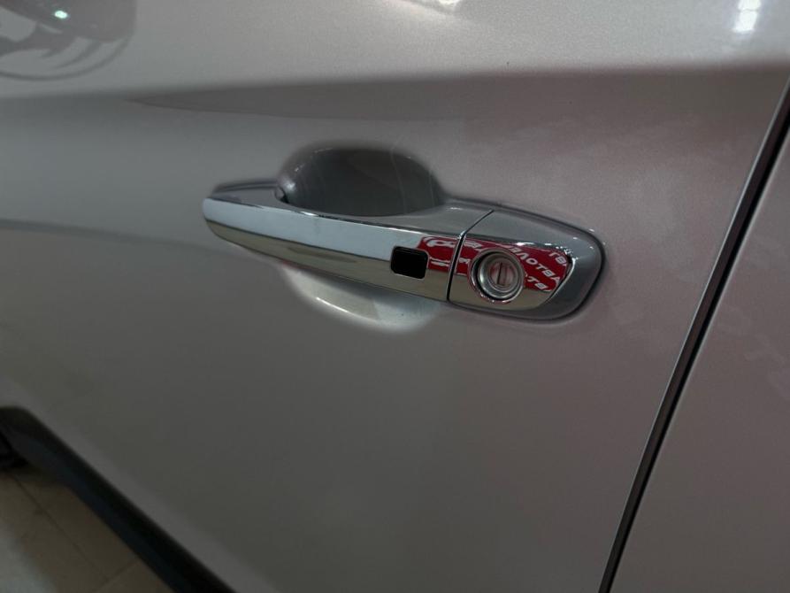 Hyundai Creta I Рестайлинг Новочеркасск  - изображение 10