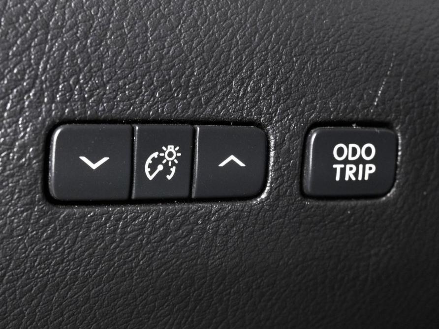 Lexus RX III Рестайлинг Ростов-на-Дону  - изображение 21