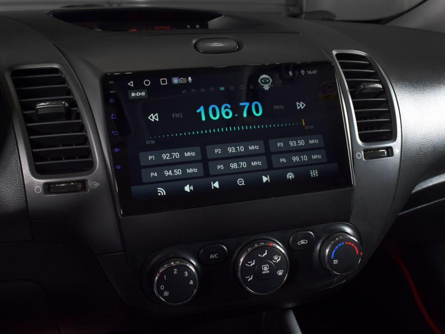Kia Cerato III Кемерово  - изображение 14