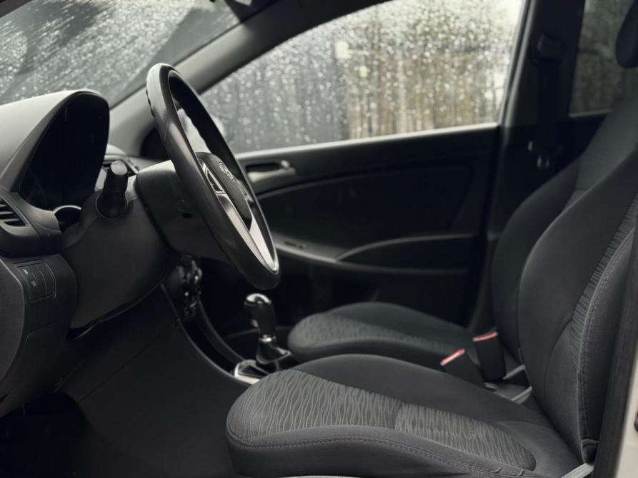 Hyundai Solaris I Рестайлинг Ижевск  - изображение 10