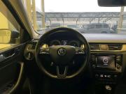 Skoda Rapid I Рестайлинг Новосибирск  - изображение 23
