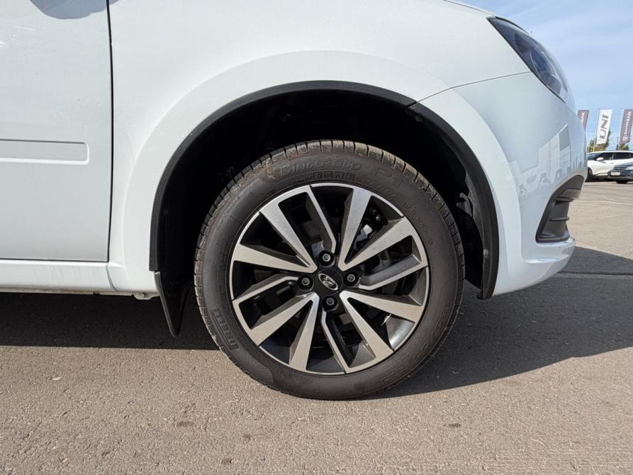 Lada (ВАЗ) Granta I Рестайлинг Ярославль  - изображение 5