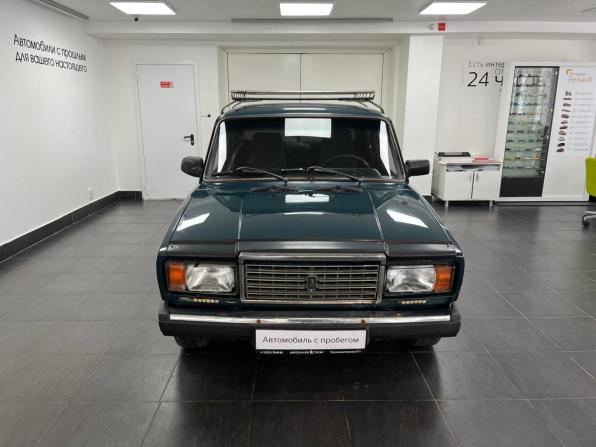Lada (ВАЗ) 2107 с пробегом 2004 года, цена 84 000 рублей, 220000 км, седан, Автокод Объявления