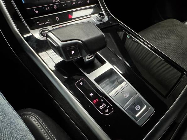 Audi Q7 II (4M) с пробегом 2020 года, цена 6 880 000 рублей, 73208 км, внедорожник, Автокод Объявления