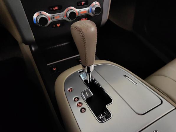 Nissan Murano II (Z51) Рестайлинг 2 с пробегом 2013 года, цена 1 288 000 рублей, 208279 км, внедорожник, Автокод Объявления