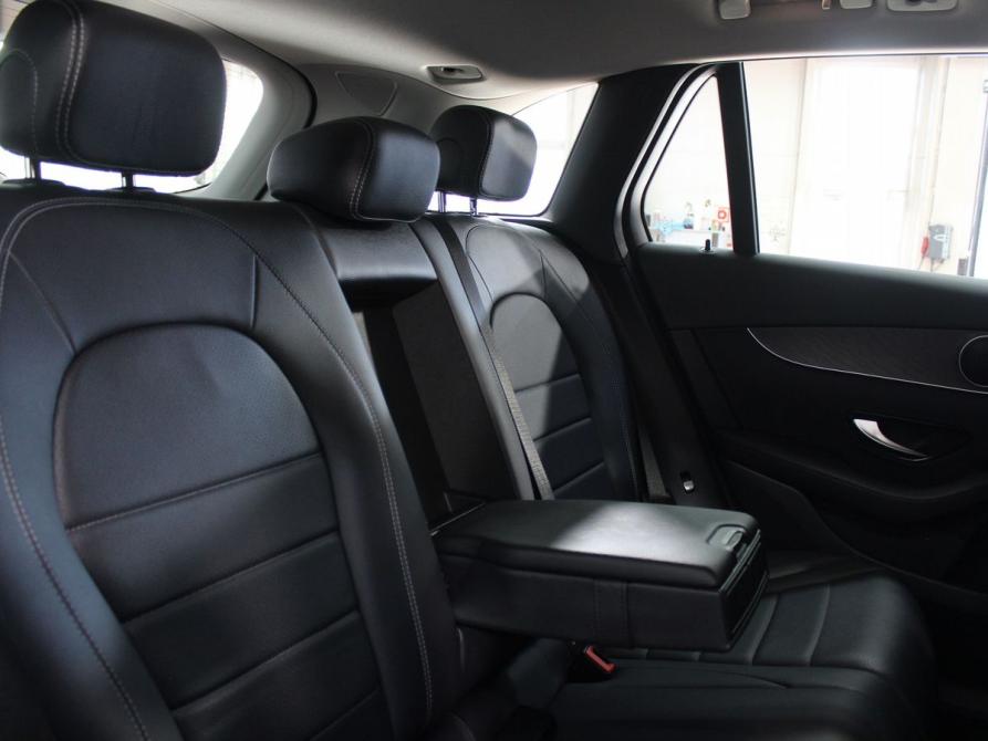 Mercedes-Benz GLC I (X253) Москва  - изображение 25