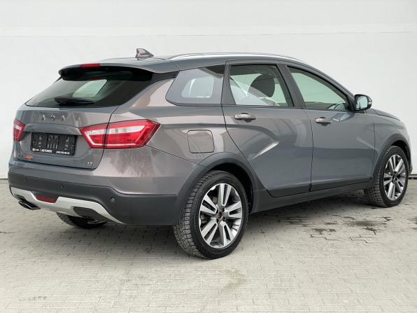 Lada (ВАЗ) Vesta I с пробегом 2019 года, цена 998 000 рублей, 194351 км, универсал, Автокод Объявления