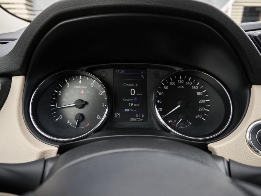 Nissan X-Trail III Рестайлинг Казань  - изображение 17