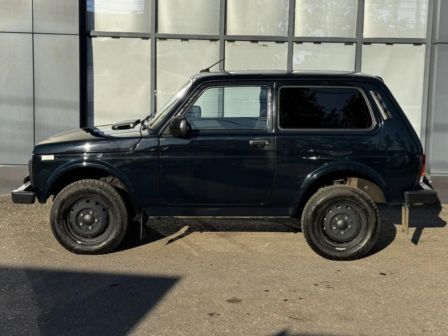 Lada (ВАЗ) Niva Legend Ярославль  - изображение 5