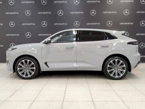 Changan UNI-K с пробегом 2024 года, цена 3 050 000 рублей, 46405 км, внедорожник, Автокод Объявления