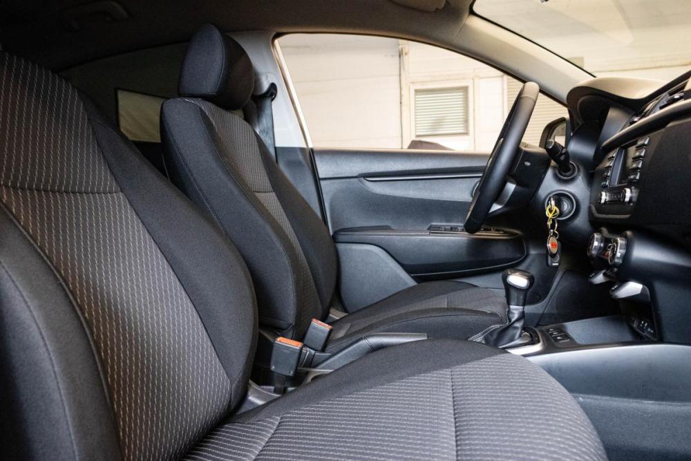 Kia Rio IV Уфа  - изображение 12