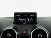 Audi A1 I (8X) Москва  - изображение 38