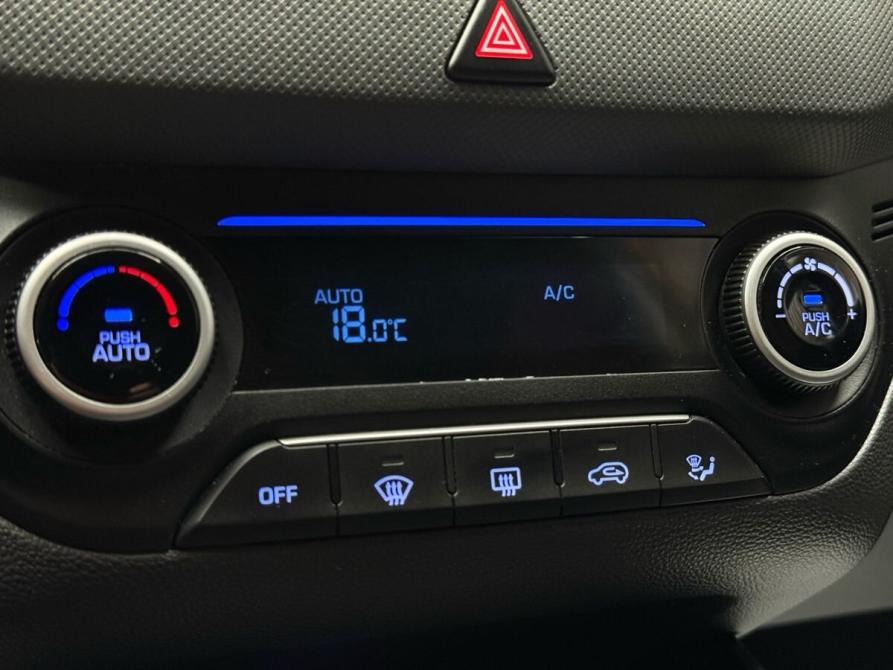 Hyundai Creta I Ижевск  - изображение 17