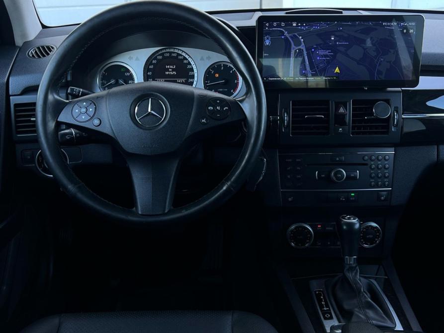 Mercedes-Benz GLK-Класс I (X204) Волгоград  - изображение 17