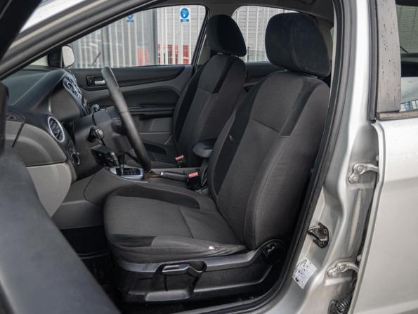 Ford Focus II Рестайлинг с пробегом 2008 года, цена 699 000 рублей, 334095 км, седан, Автокод Объявления