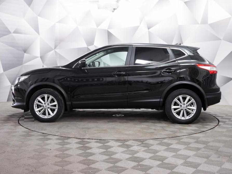 Nissan Qashqai II Ульяновск  - изображение 2