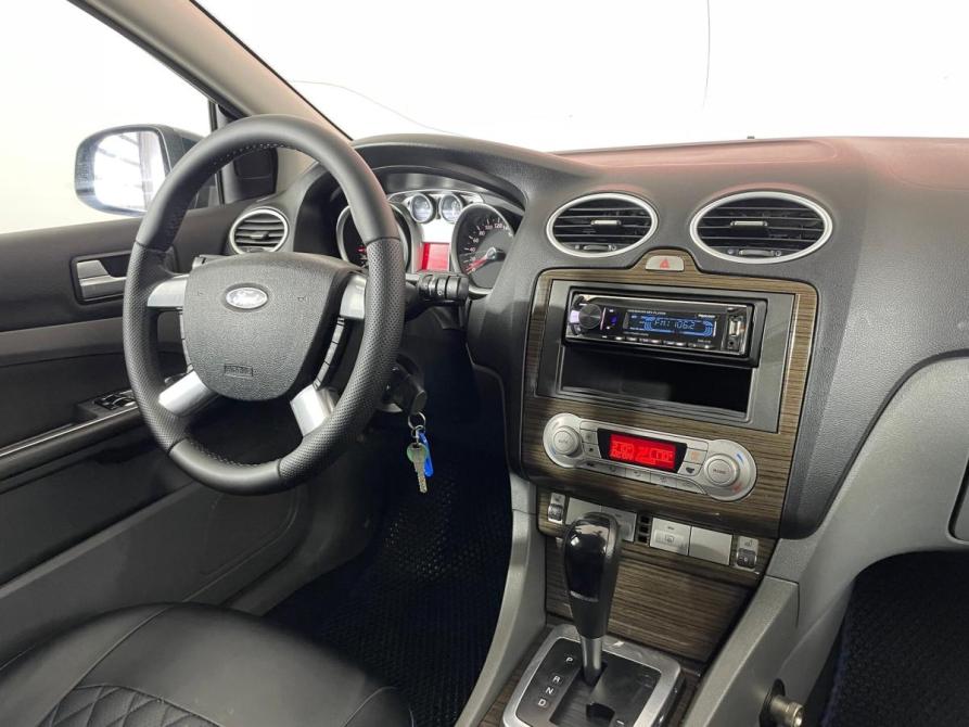 Ford Focus II Рестайлинг Воронеж  - изображение 12