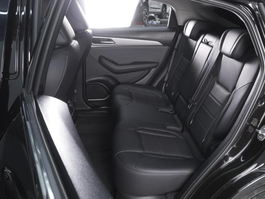 Haval F7x I Рестайлинг Ростов-на-Дону  - изображение 9