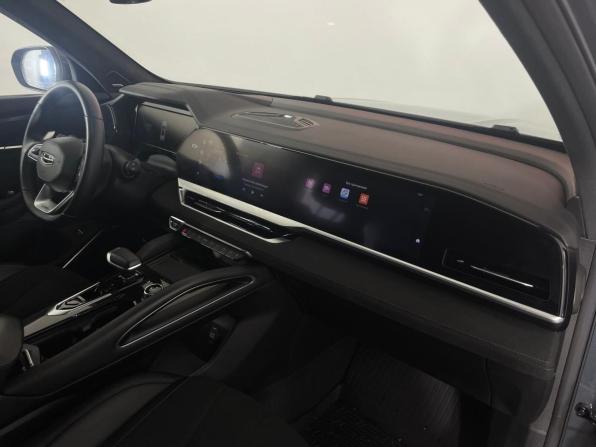 Geely Monjaro I с пробегом 2024 года, цена 3 420 000 рублей, 50294 км, внедорожник, Автокод Объявления