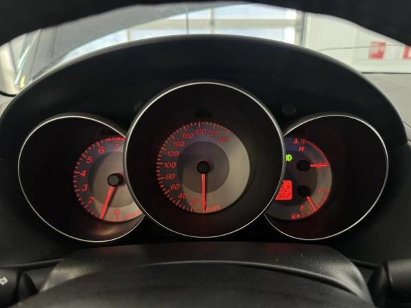 Mazda 3 I (BK) Рестайлинг с пробегом 2008 года, цена 560 000 рублей, 230000 км, хэтчбек, Автокод Объявления