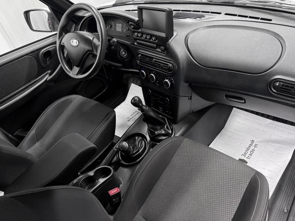 Lada (ВАЗ) Niva Travel I с пробегом 2024 года, цена 1 070 000 рублей, 65220 км, внедорожник, Автокод Объявления
