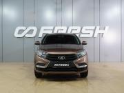 Lada (ВАЗ) XRAY I Воронеж  - изображение 21