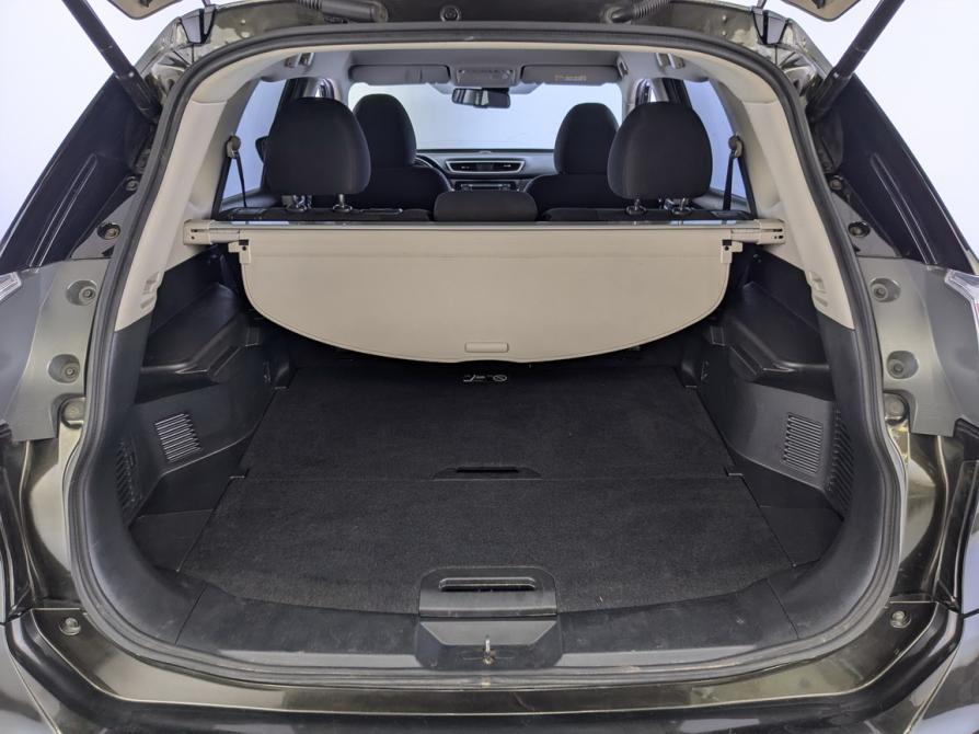 Nissan X-Trail III Москва  - изображение 9