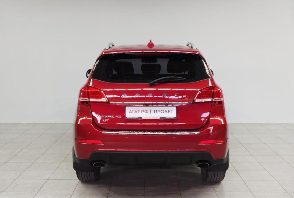 Haval H2 Саратов  - изображение 6