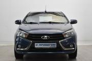 Lada (ВАЗ) Vesta I Москва  - изображение 17
