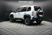 Lada (ВАЗ) Niva Travel I Крым  - изображение 31