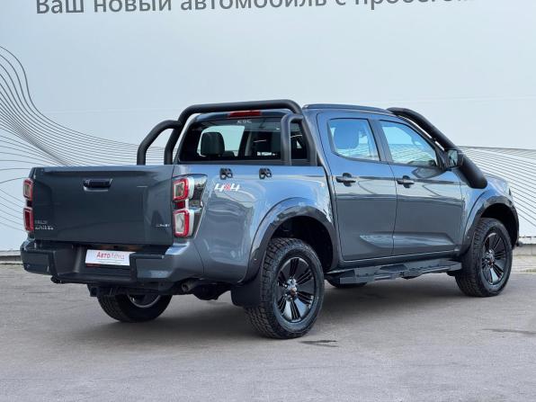 Isuzu D-Max III с пробегом 2026 года, цена 4 400 000 рублей, 10 км, пикап, Автокод Объявления