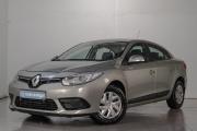 Renault Fluence I Рестайлинг Челябинск  - изображение 22