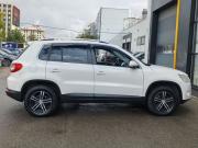 Volkswagen Tiguan I Москва  - изображение 21