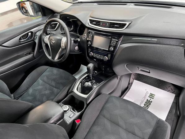 Nissan X-Trail III с пробегом 2015 года, цена 1 845 000 рублей, 140637 км, внедорожник, Автокод Объявления