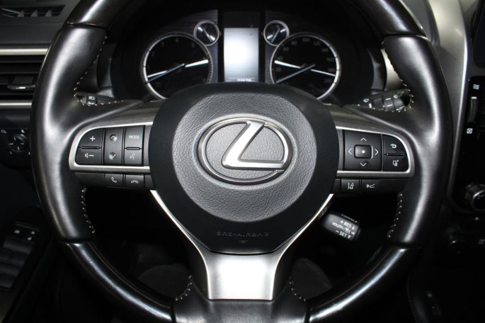 Lexus GX II Рестайлинг 2 Владивосток  - изображение 24