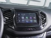 Lada (ВАЗ) Vesta I Ростов-на-Дону  - изображение 30