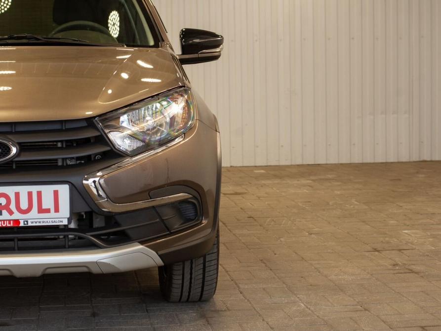 Lada (ВАЗ) Granta I Рестайлинг Иваново  - изображение 5