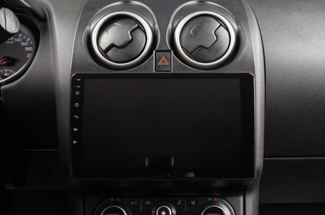 Nissan Qashqai I Рестайлинг с пробегом 2010 года, цена 989 000 рублей, 246000 км, внедорожник, Автокод Объявления