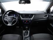 Hyundai Solaris II Уфа  - изображение 33
