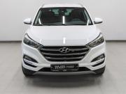 Hyundai Tucson III Москва  - изображение 31