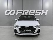 Audi A3 IV (8Y) Рестайлинг Ростов-на-Дону  - изображение 25