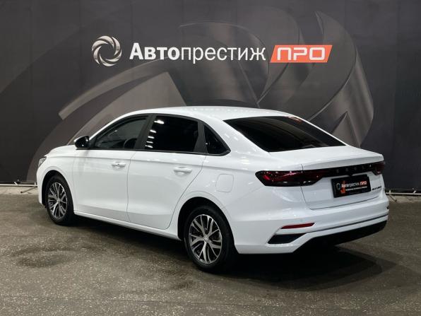 Geely Emgrand II с пробегом 2023 года, цена 1 550 000 рублей, 28862 км, седан, Автокод Объявления