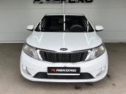 Kia Rio III Уфа  - изображение 22